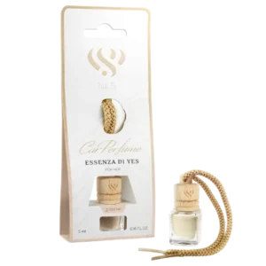 ELiX CAR Perfume № 5 Car Air Freshener