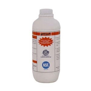 SUPERON Super Pickling Gel product packaging