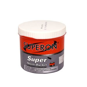 SUPERON SUPER NOZZLE DIP GEL product packaging