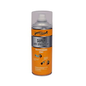 SUPERON WELDING ANTI SPATTER product packaging