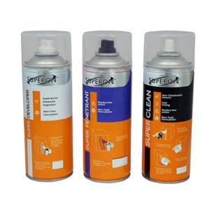 SUPERON DPT SET product packaging