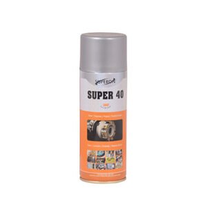 SUPERON SUPER 40 product packaging