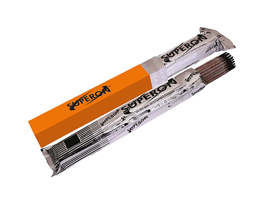 SUPERON SUPER OPTIMAL 9018-D1 electrode packaging