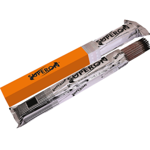 SUPERON SUPER OPTIMAL 11018-G electrode packaging