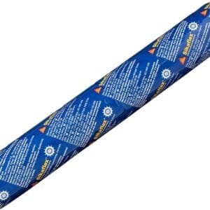 Sikaflex-296 marine glazing adhesive in a 600 ml foil pack
