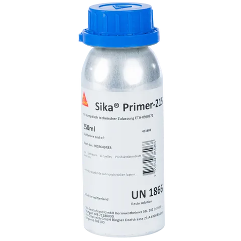 Sika Primer-215 primer container