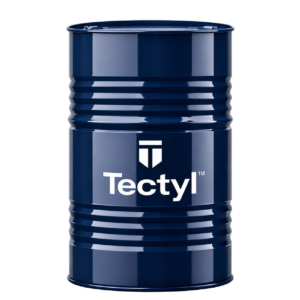 Tectyl RP 380 HF rust preventive oil – blue Tectyl drum