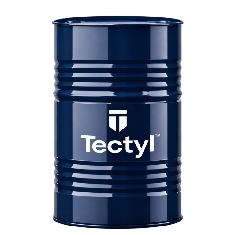 Tectyl RP 380 HF rust preventive oil – blue Tectyl drum